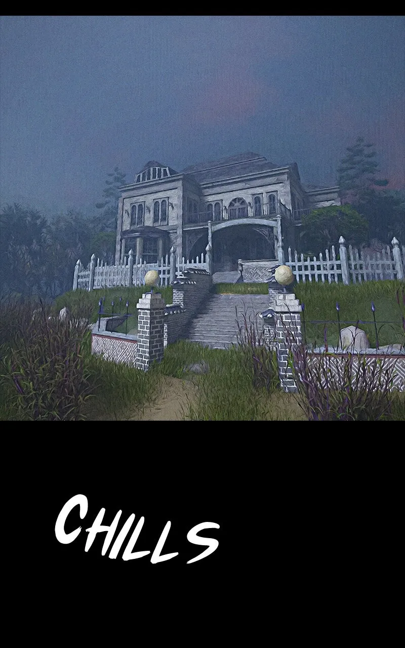 There Are No Demons Chapter 97 page 88