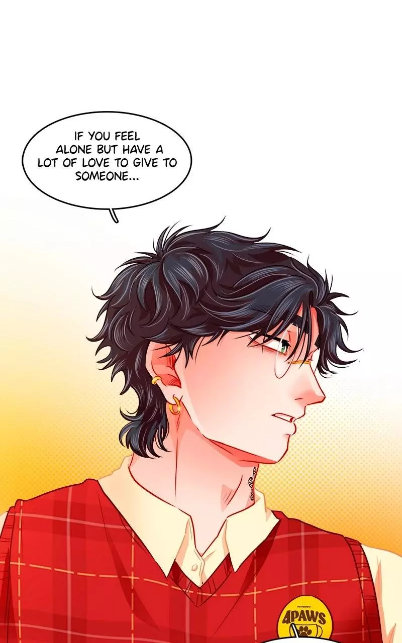 Love 4 a Walk Chapter 97 page 13
