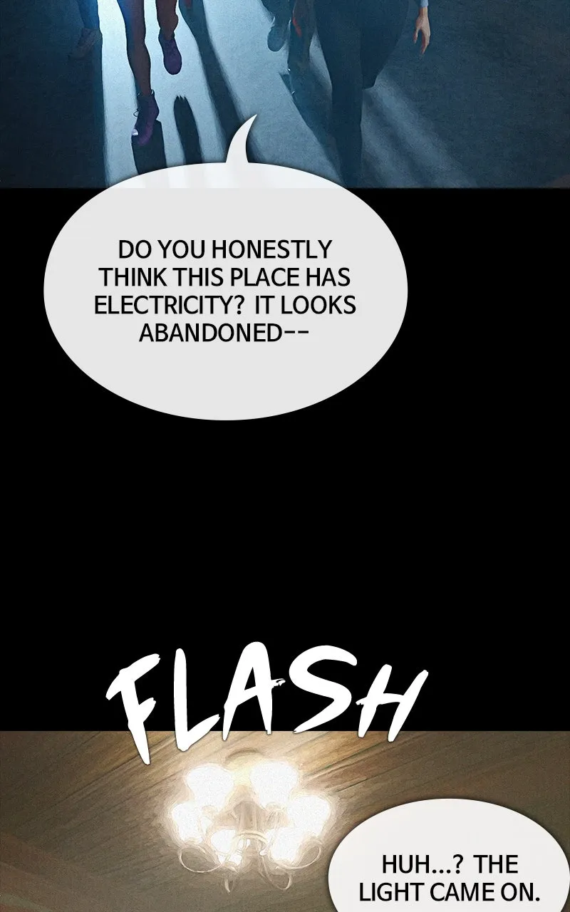 There Are No Demons Chapter 97 page 93