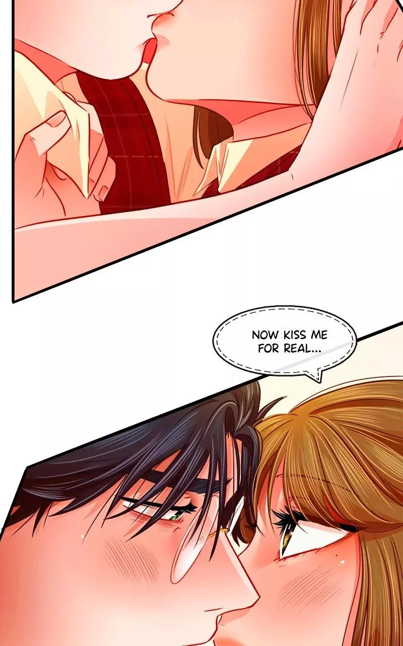 Love 4 a Walk Chapter 97 page 35