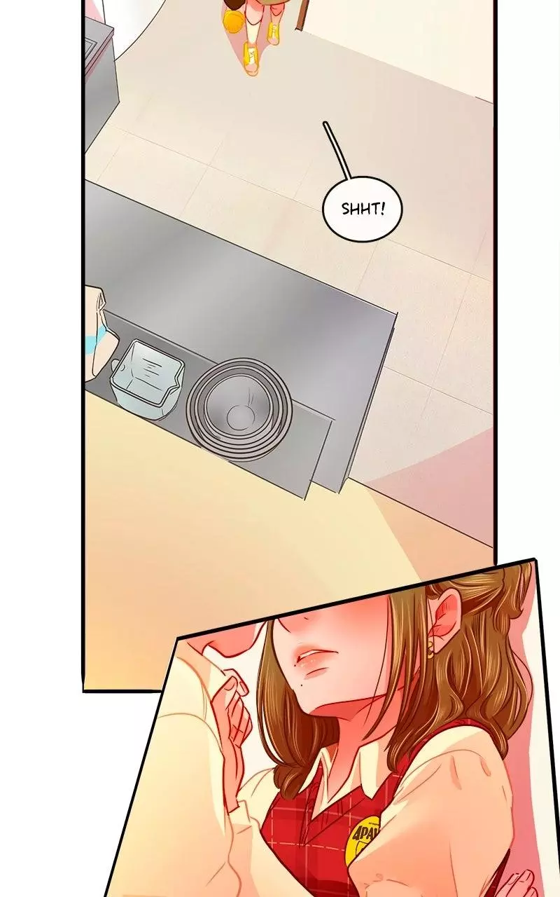 Love 4 a Walk Chapter 97 page 33