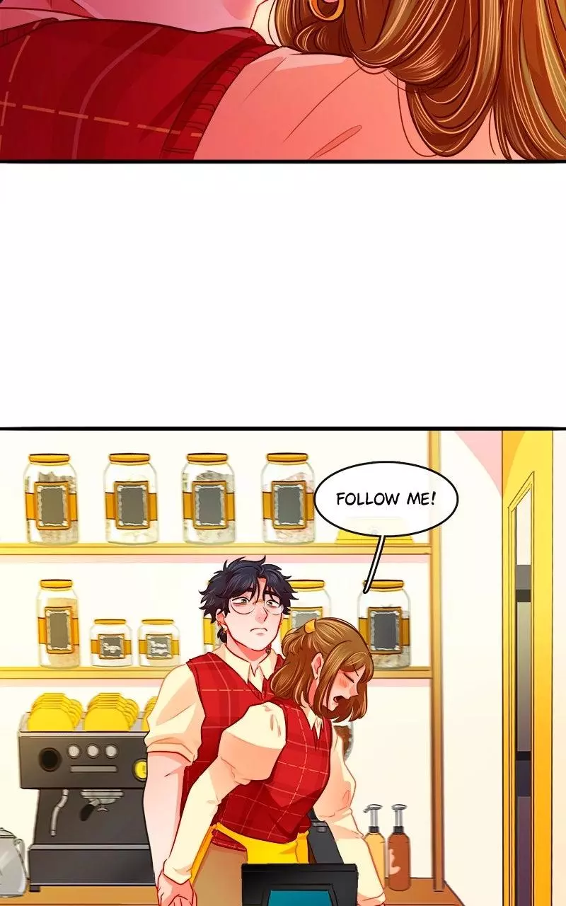 Love 4 a Walk Chapter 97 page 31