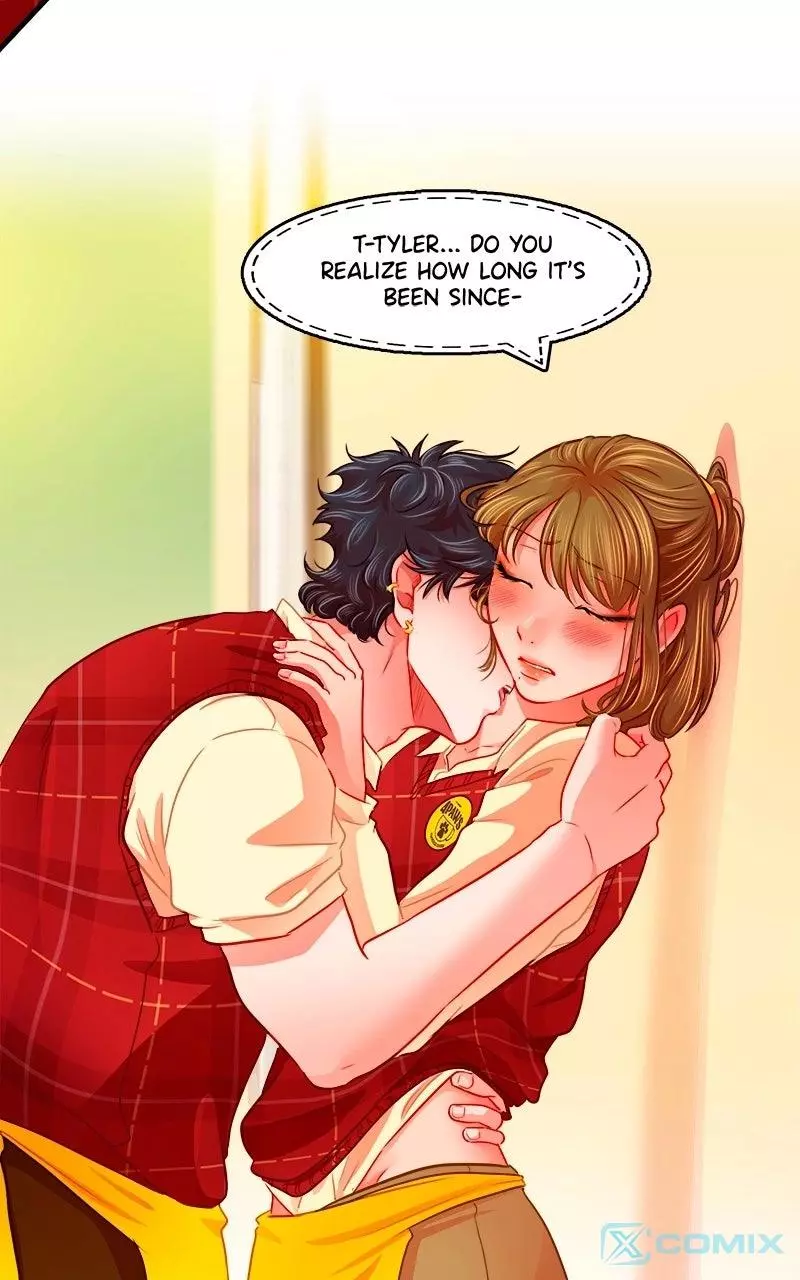 Love 4 a Walk Chapter 97 page 39