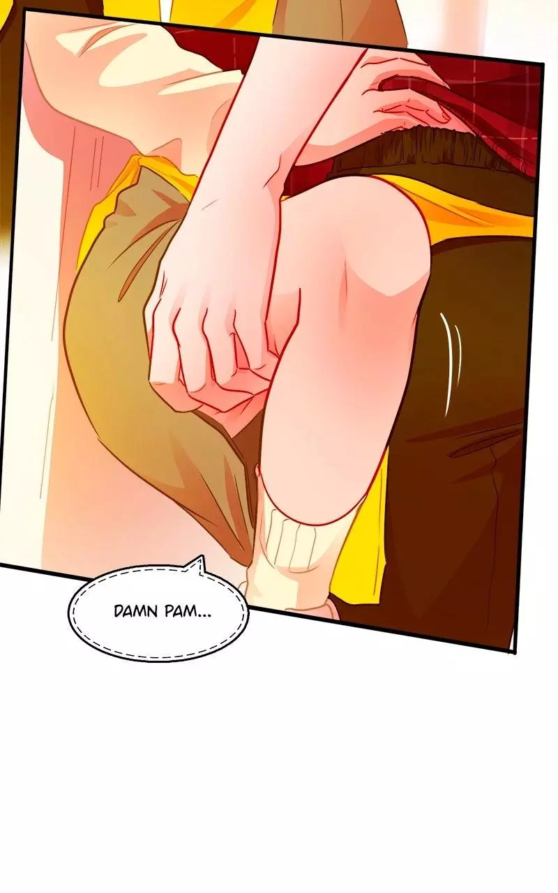 Love 4 a Walk Chapter 97 page 40