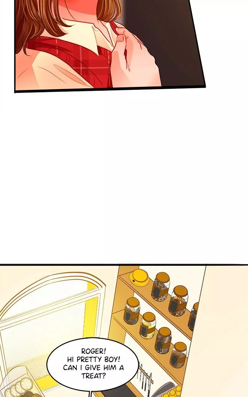 Love 4 a Walk Chapter 97 page 46