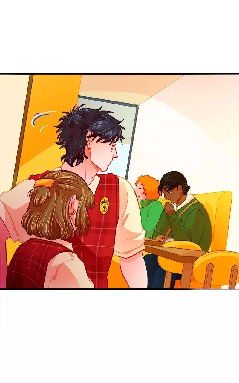 Love 4 a Walk Chapter 97 page 26