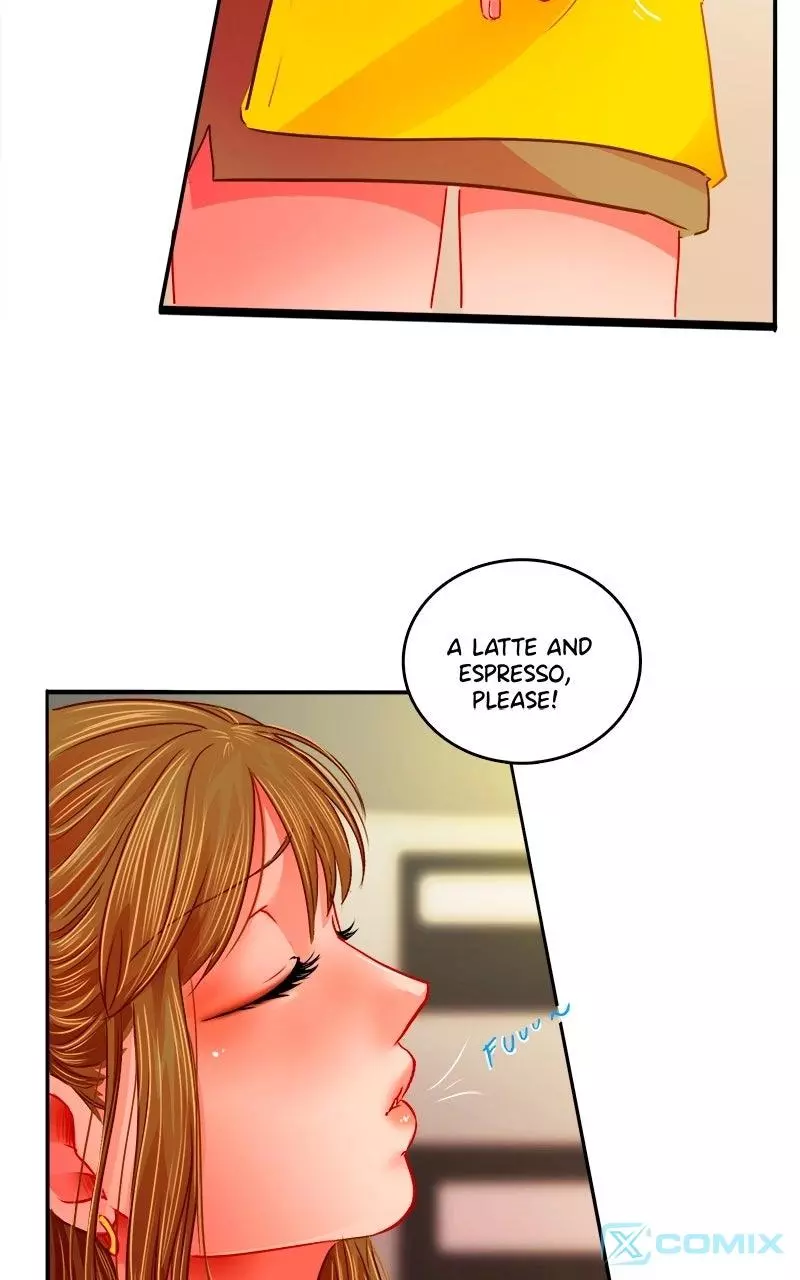 Love 4 a Walk Chapter 97 page 45