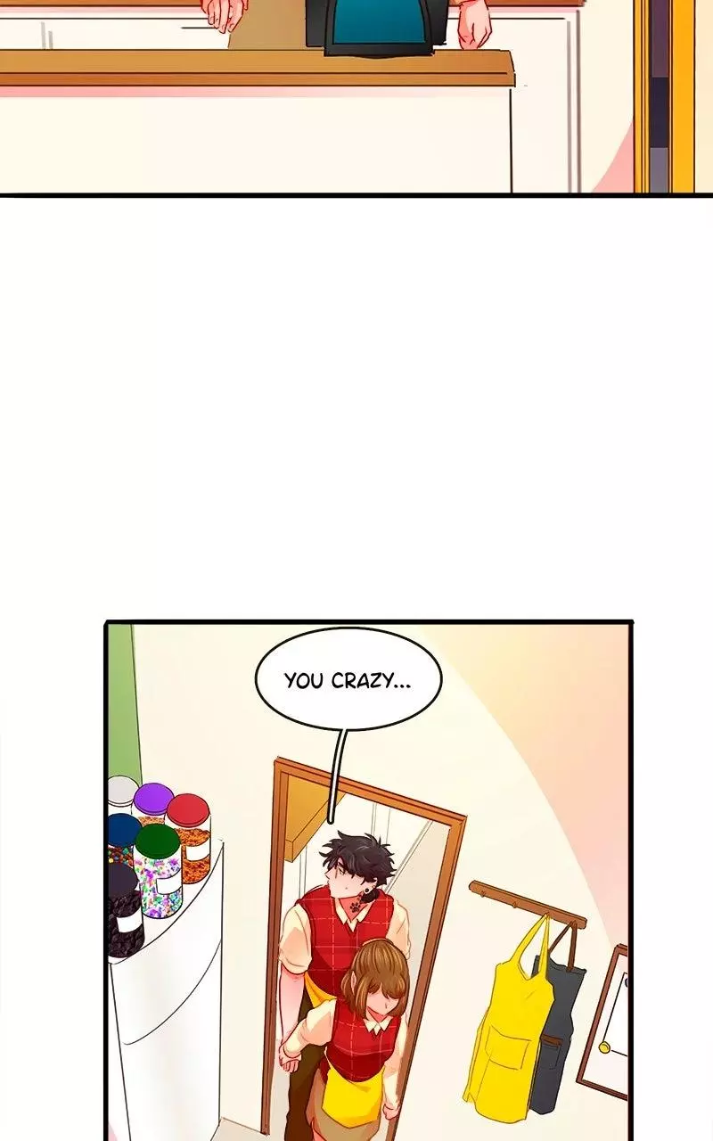 Love 4 a Walk Chapter 97 page 32