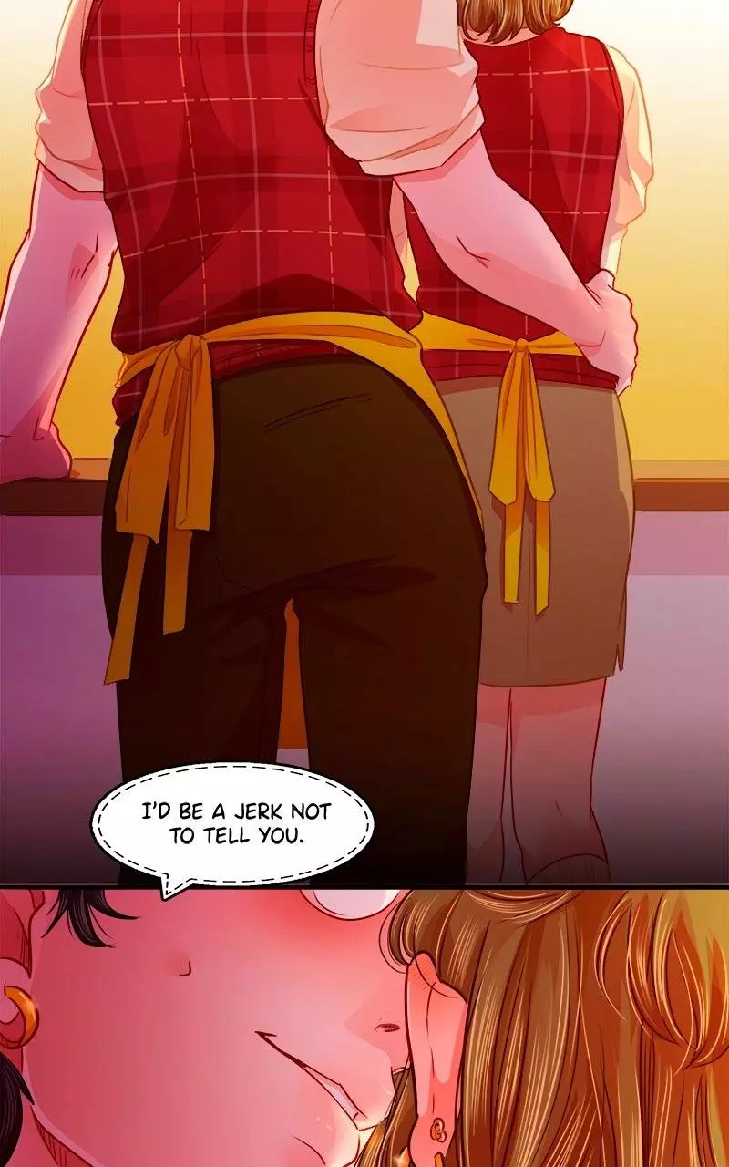 Love 4 a Walk Chapter 97 page 30