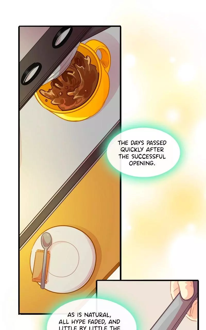 Love 4 a Walk Chapter 97 page 2