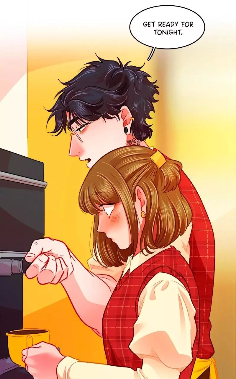 Love 4 a Walk Chapter 97 page 51