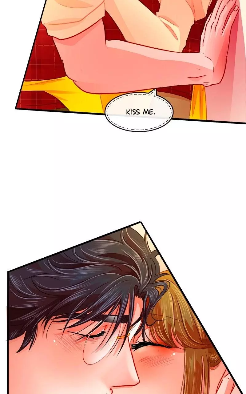 Love 4 a Walk Chapter 97 page 34