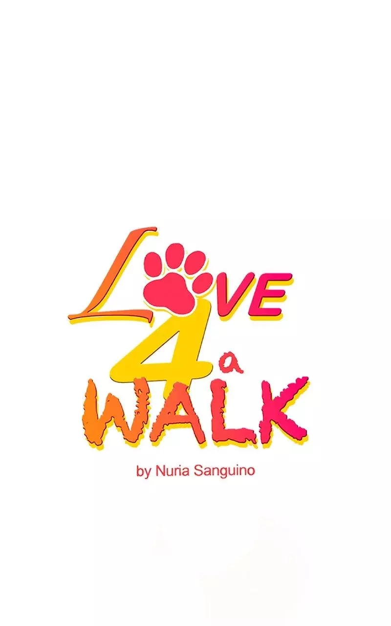 Love 4 a Walk Chapter 97 page 1