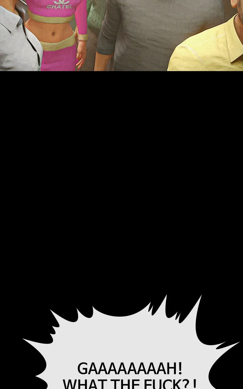 There Are No Demons Chapter 97 page 109