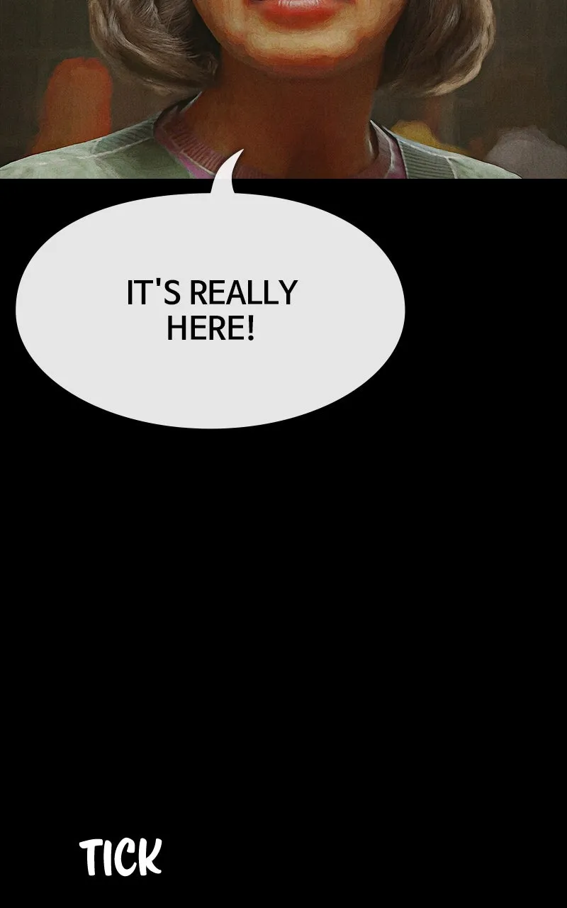 There Are No Demons Chapter 97 page 116