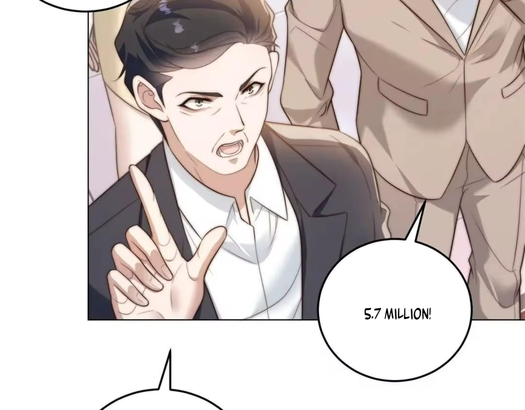 Dominating with the Price Collapse System Chapter 98 page 63