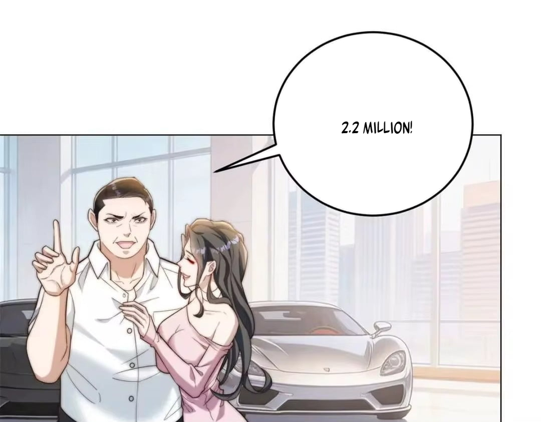 Dominating with the Price Collapse System Chapter 98 page 54