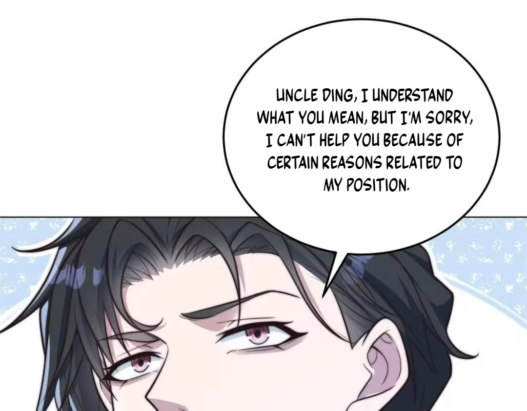 Dominating with the Price Collapse System Chapter 98 page 23