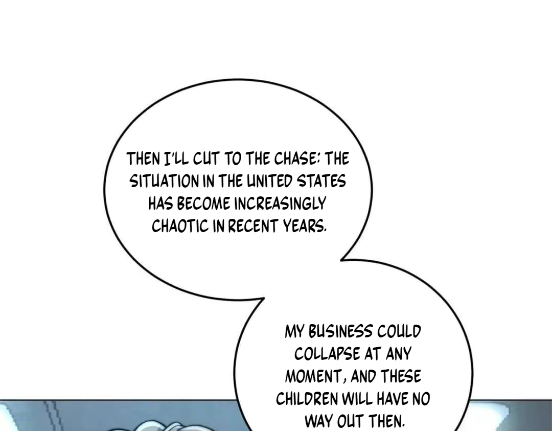 Dominating with the Price Collapse System Chapter 98 page 16