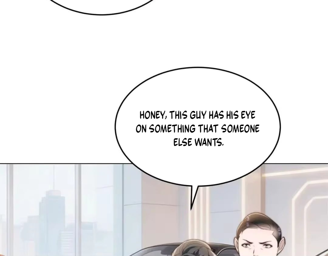 Dominating with the Price Collapse System Chapter 98 page 38