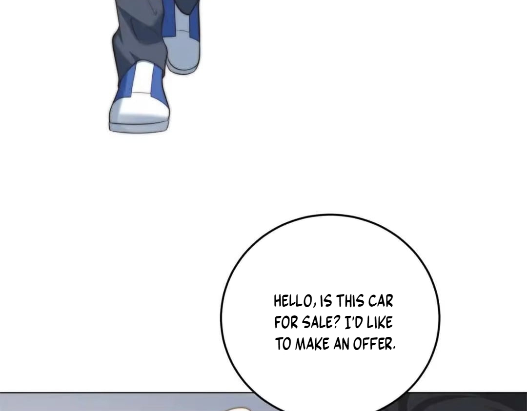Dominating with the Price Collapse System Chapter 98 page 35