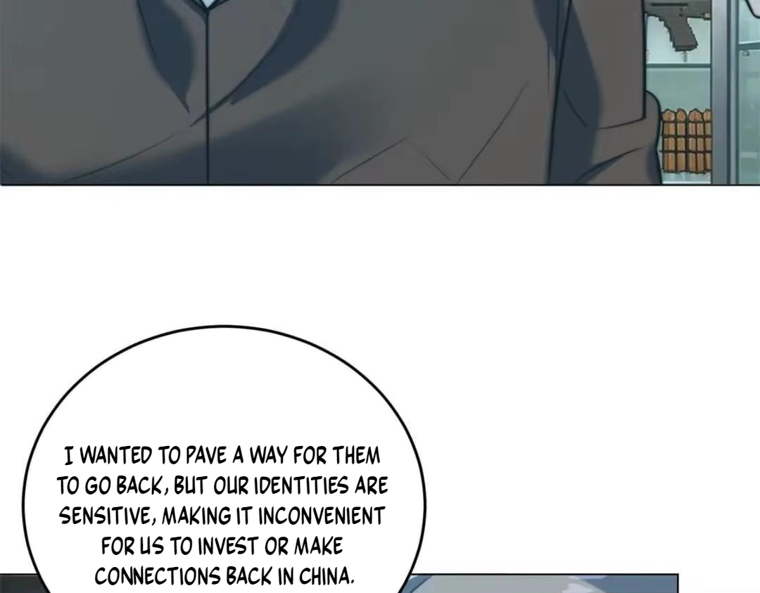 Dominating with the Price Collapse System Chapter 98 page 18