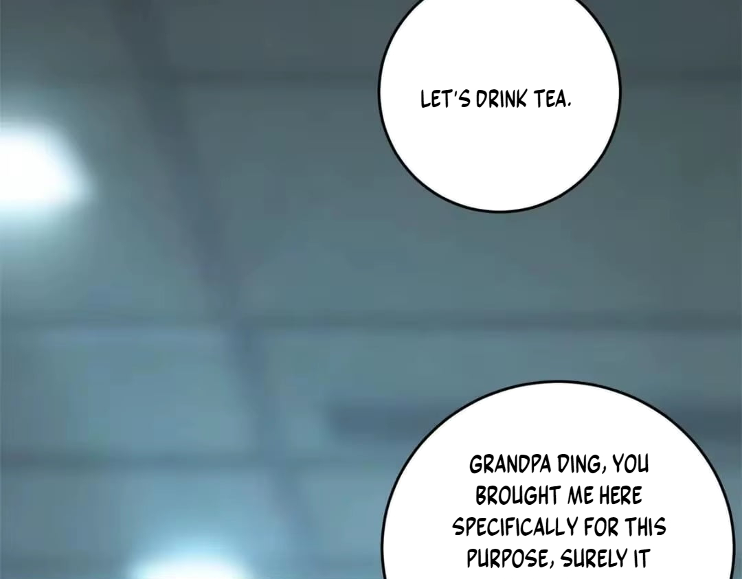 Dominating with the Price Collapse System Chapter 98 page 12