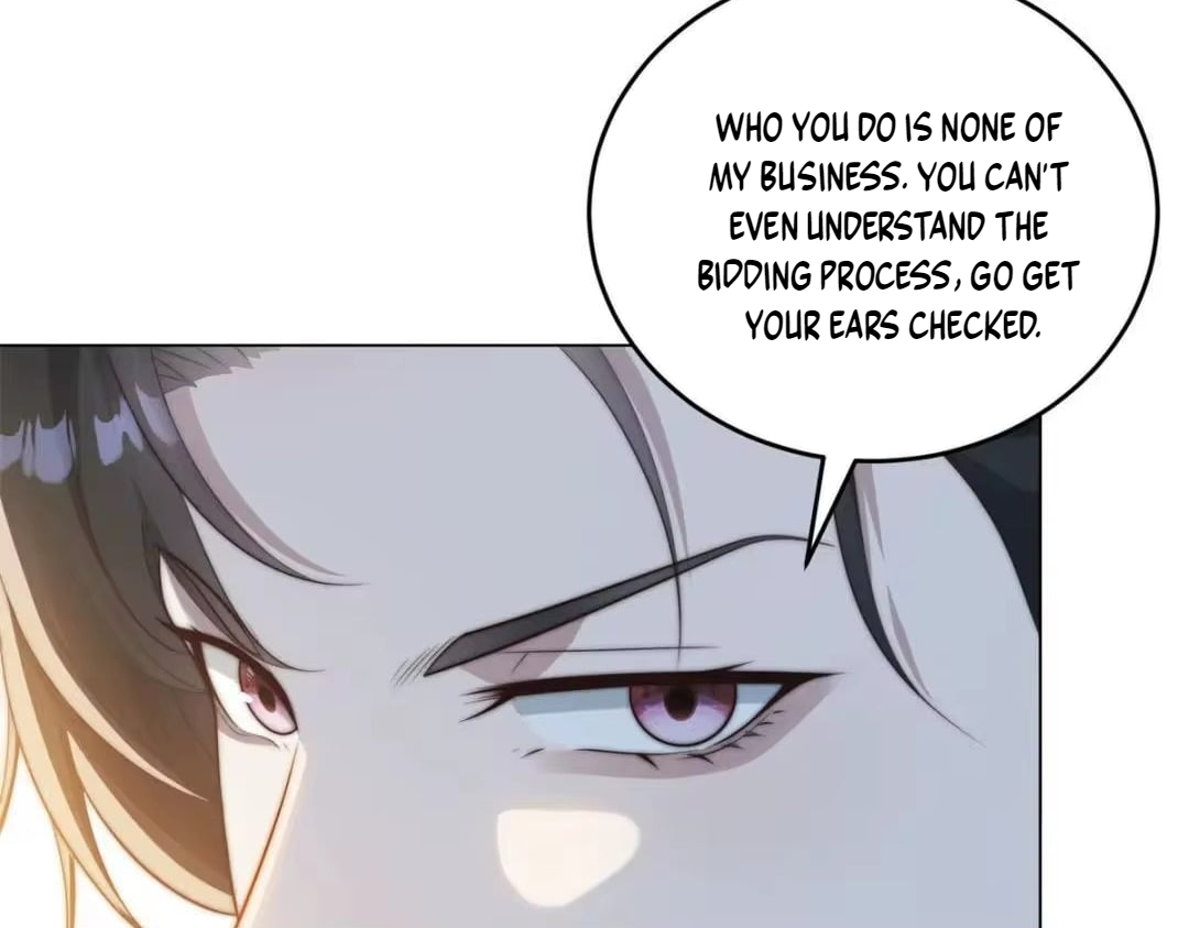 Dominating with the Price Collapse System Chapter 98 page 43
