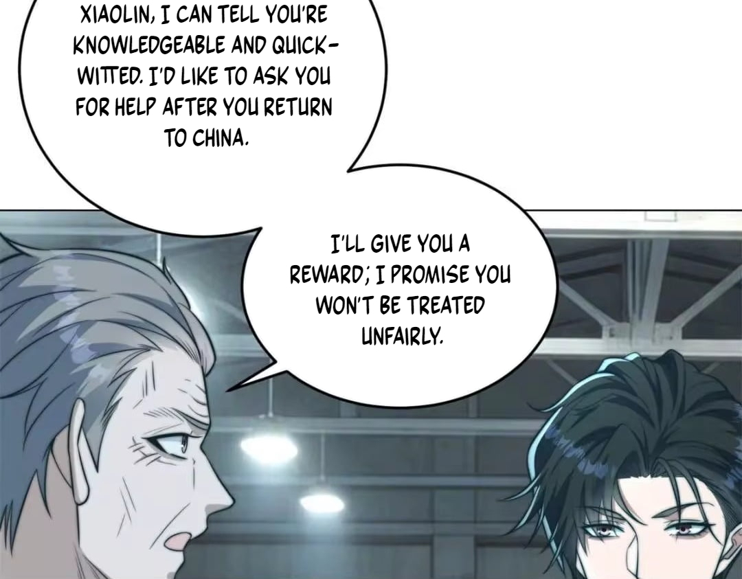 Dominating with the Price Collapse System Chapter 98 page 21