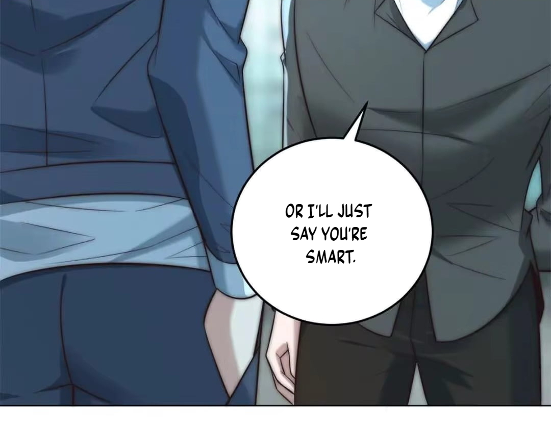 Dominating with the Price Collapse System Chapter 98 page 14