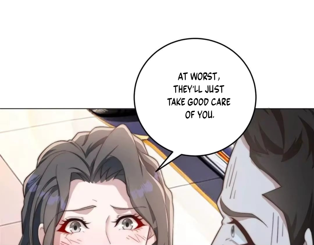 Dominating with the Price Collapse System Chapter 98 page 73
