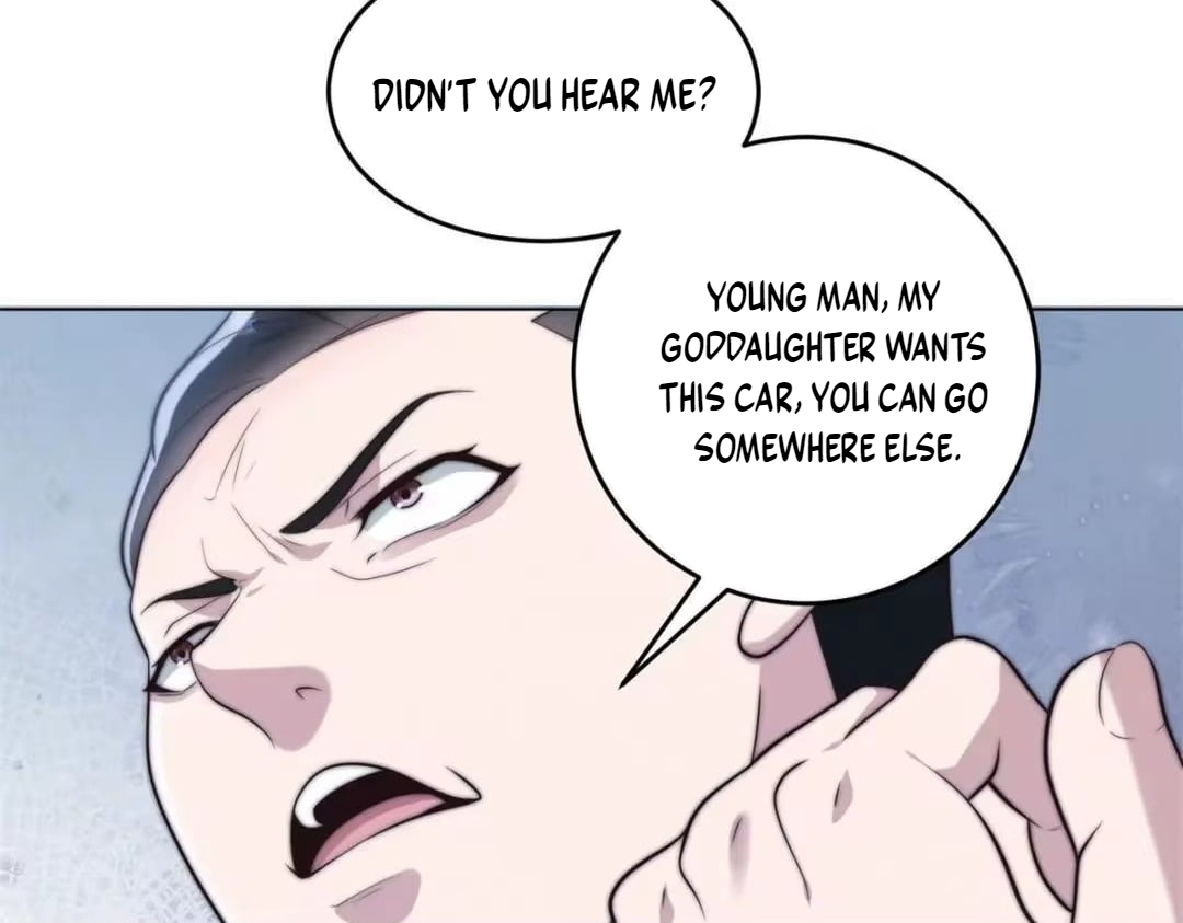 Dominating with the Price Collapse System Chapter 98 page 41