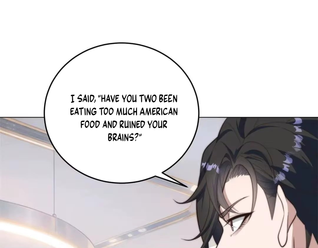 Dominating with the Price Collapse System Chapter 98 page 59