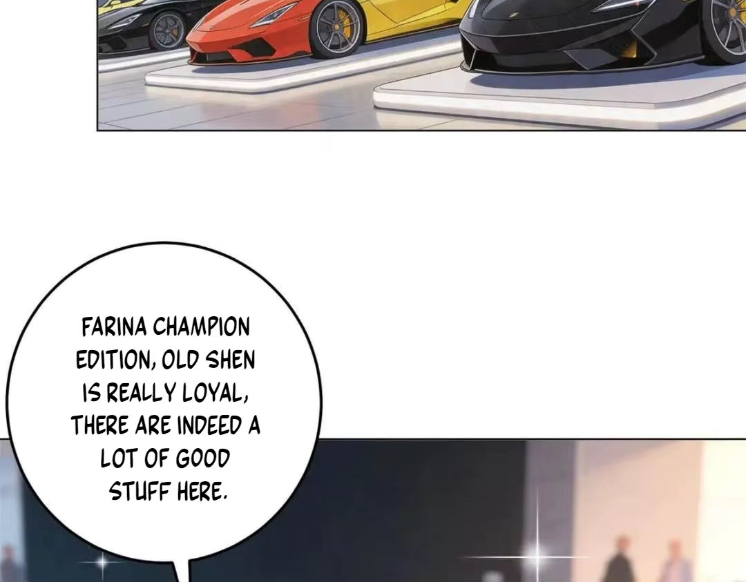 Dominating with the Price Collapse System Chapter 98 page 32