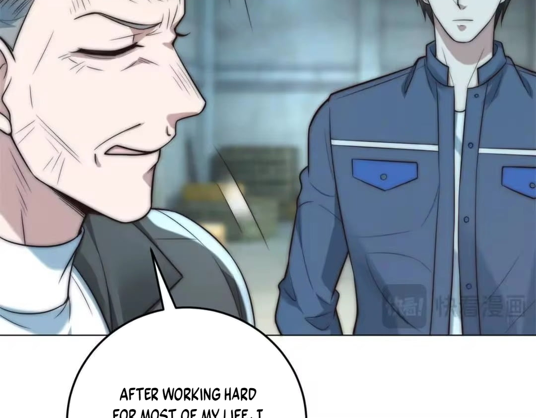 Dominating with the Price Collapse System Chapter 98 page 9