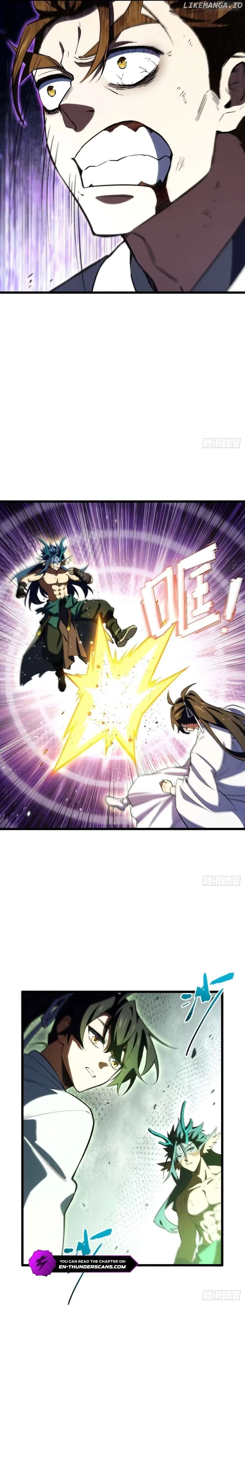 Start by signing in and obtaining the Ancient Divine Body Chapter 100 page 14
