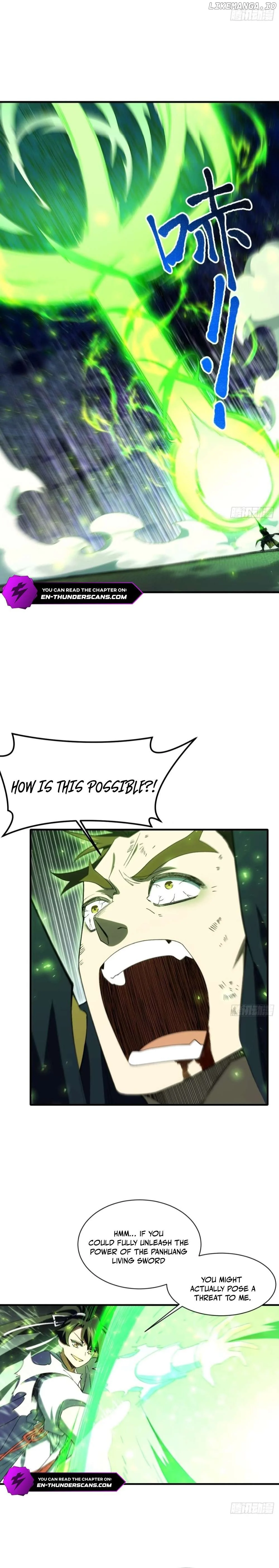 Start by signing in and obtaining the Ancient Divine Body Chapter 100 page 17