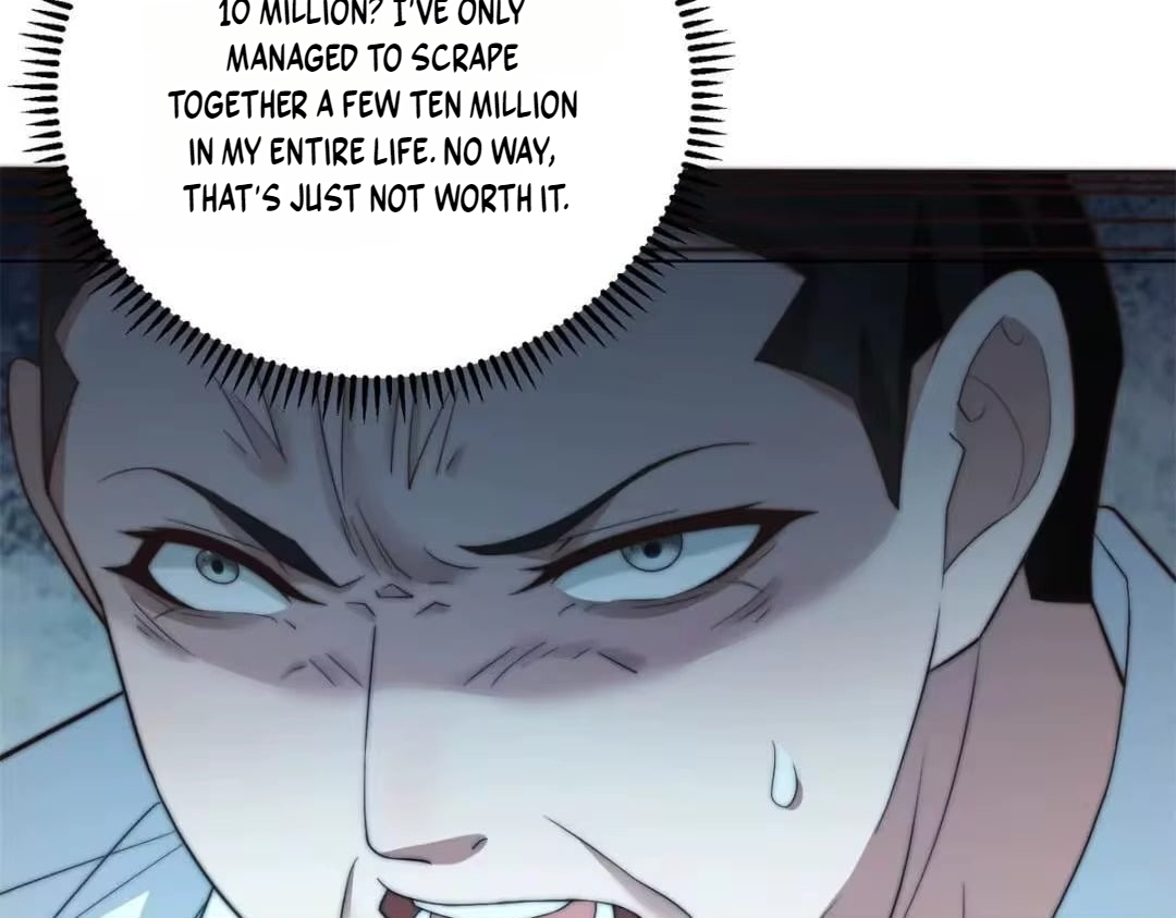 Dominating with the Price Collapse System Chapter 98 page 78