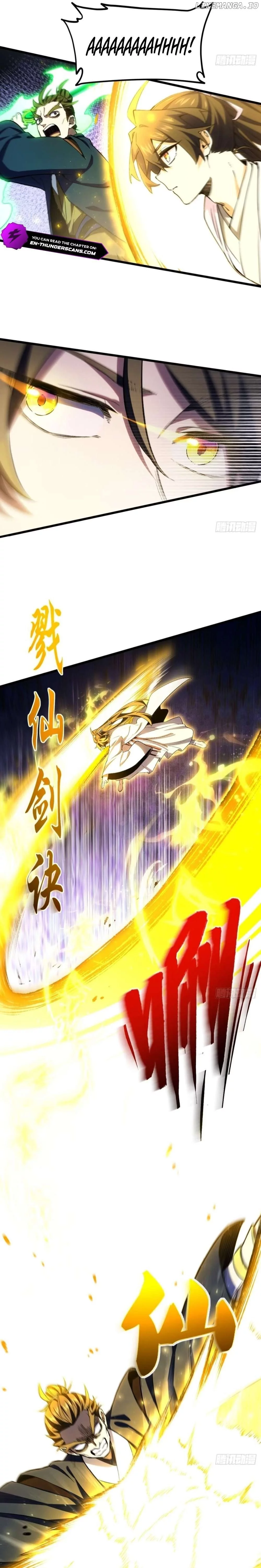 Start by signing in and obtaining the Ancient Divine Body Chapter 100 page 12