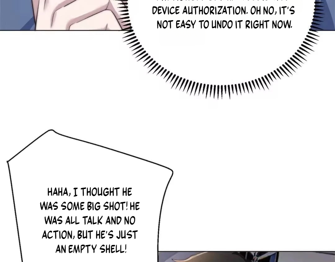 Dominating with the Price Collapse System Chapter 98 page 84