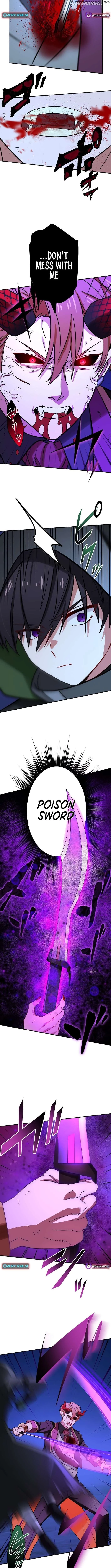The strongest assassin gets transferred to another world with his whole class Chapter 98 page 4