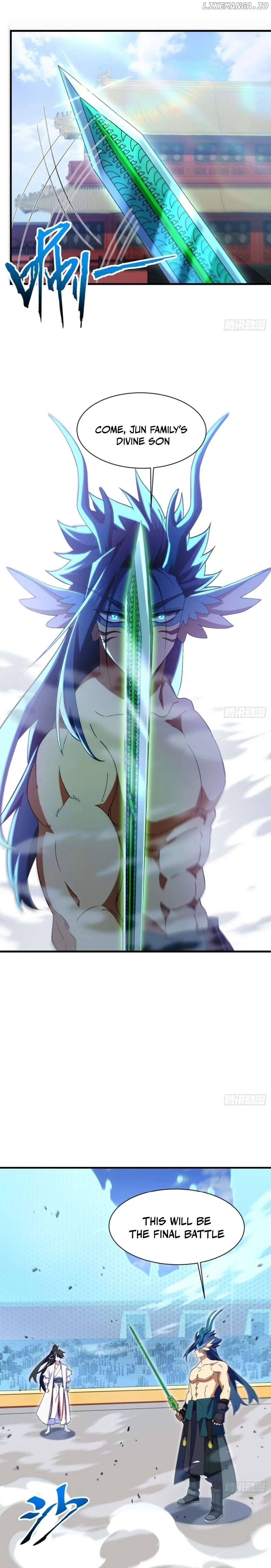 Start by signing in and obtaining the Ancient Divine Body Chapter 100 page 26