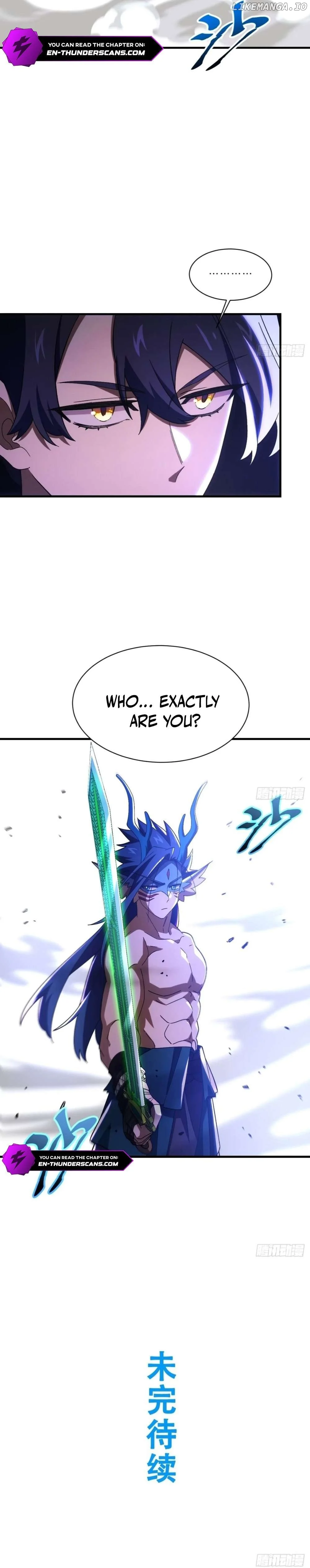 Start by signing in and obtaining the Ancient Divine Body Chapter 100 page 27