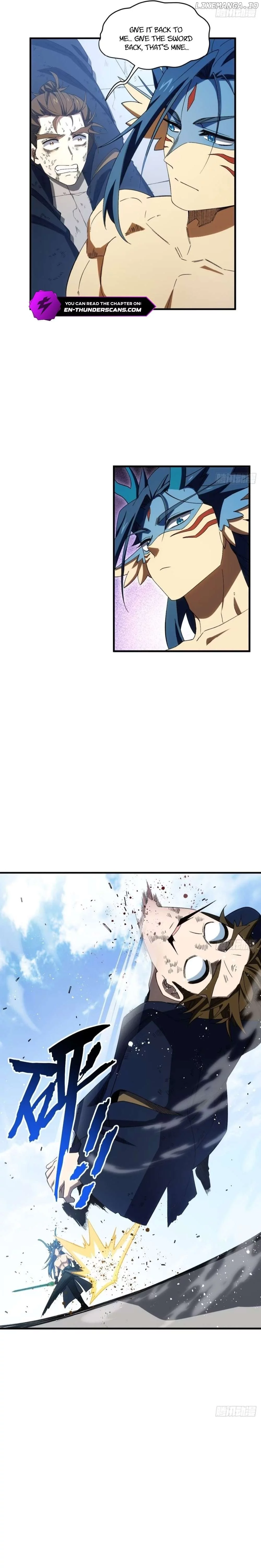 Start by signing in and obtaining the Ancient Divine Body Chapter 100 page 24