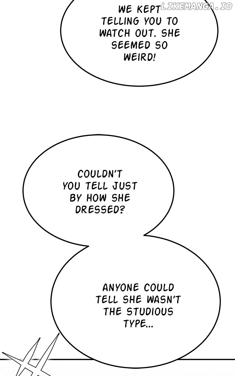 My Dud To Stud Boyfriend Chapter 98 page 8