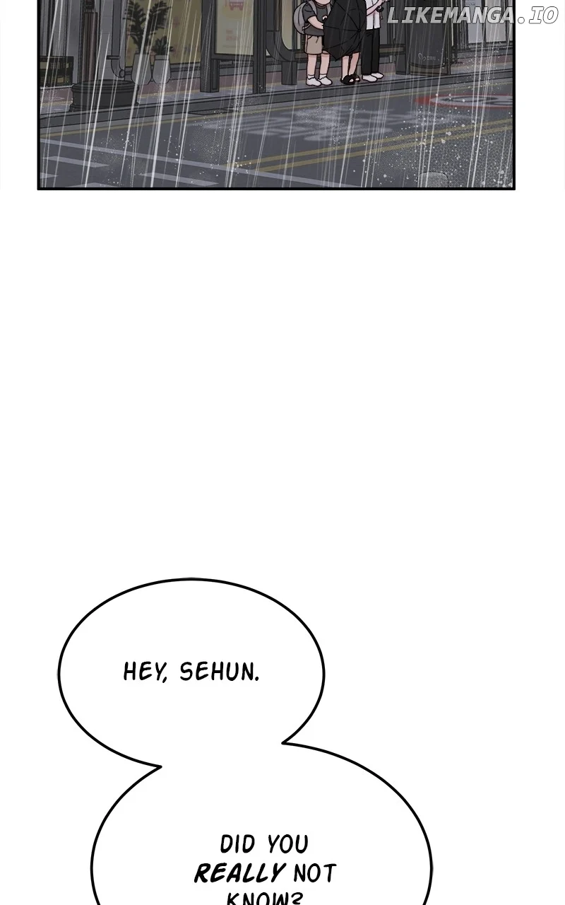 My Dud To Stud Boyfriend Chapter 98 page 3