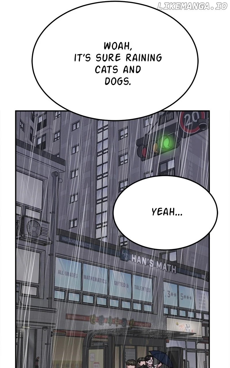 My Dud To Stud Boyfriend Chapter 98 page 2