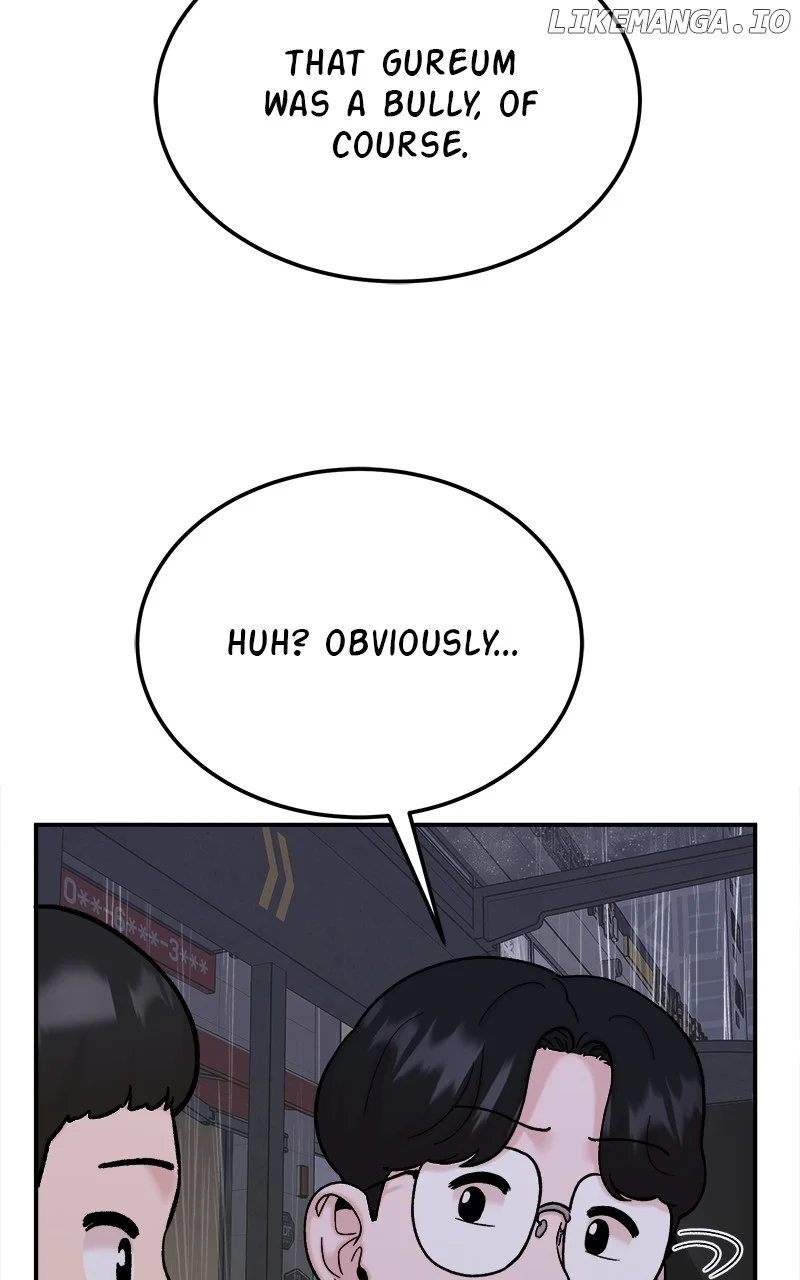 My Dud To Stud Boyfriend Chapter 98 page 5