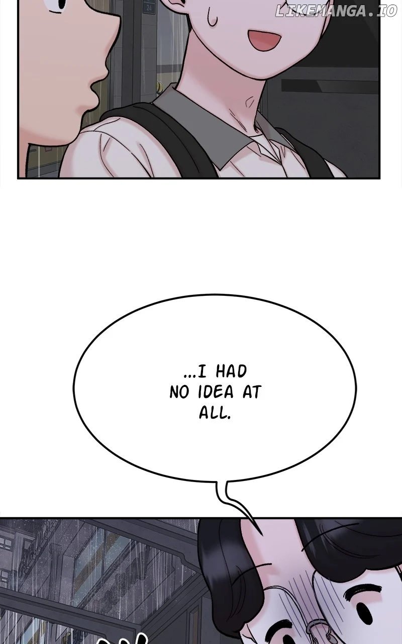 My Dud To Stud Boyfriend Chapter 98 page 6