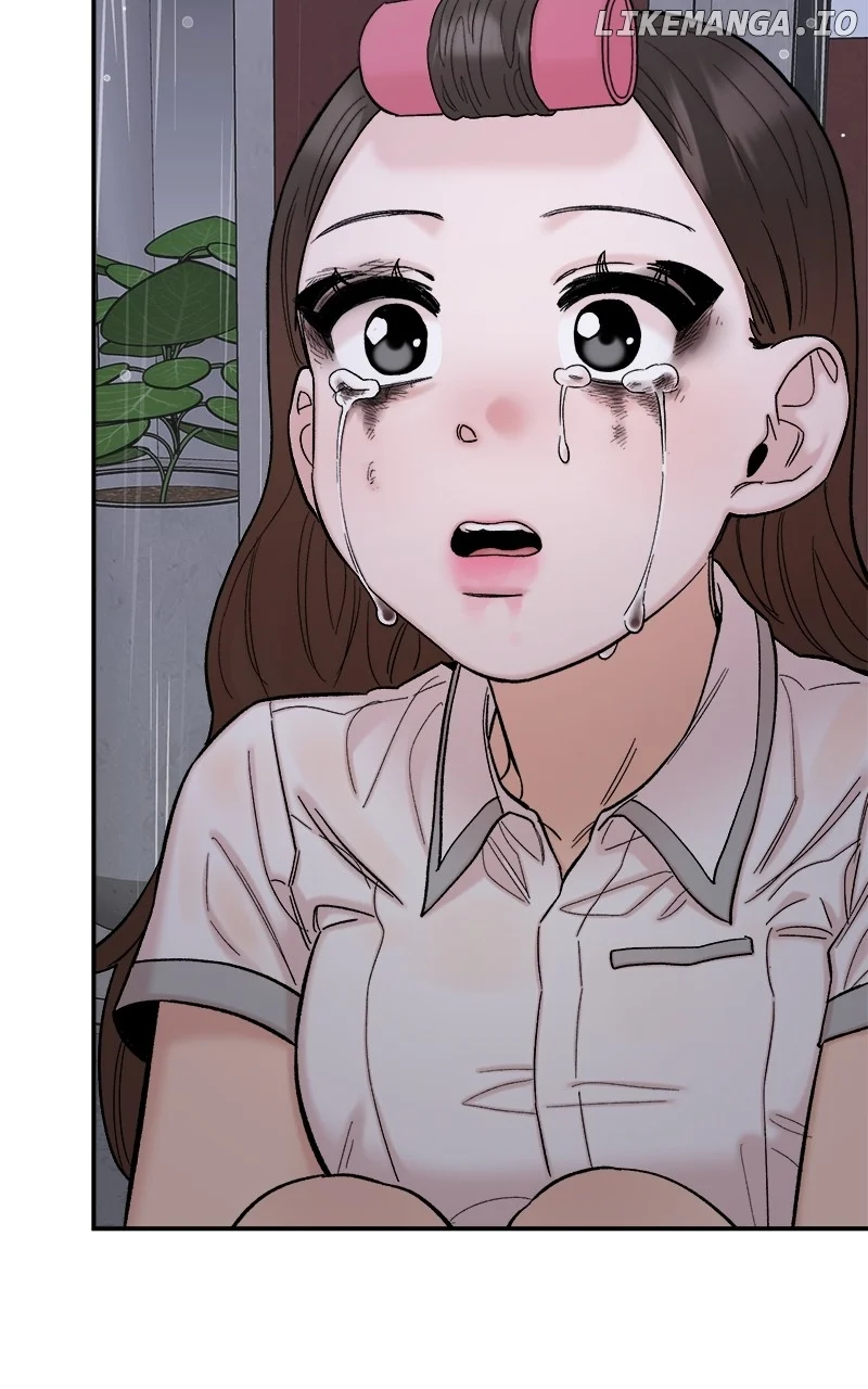 My Dud To Stud Boyfriend Chapter 98 page 42